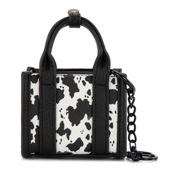 Wrangler Mini Fun Size Tote Bag Charm/Key Chain -Blind Box - Picture 6 of 11